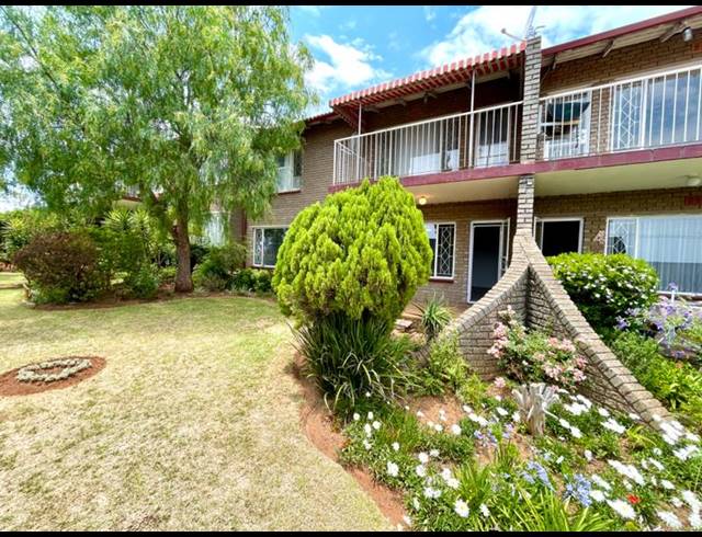 2 BEDROOM APARTMENT FOR SALE IN RANT EN DAL